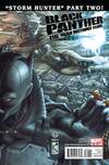 Black Panther: The Man Without Fear #520 Comic Books - Covers, Scans, Photos in Black Panther: The Man Without Fear Comic Books - Covers, Scans, Gallery